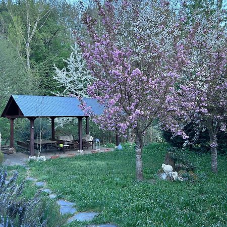 Iguena Casa Begona 빌라 외부 사진